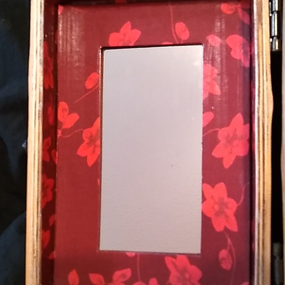 Wooden Jewelry Case or Handbag - Picture 15 of 16